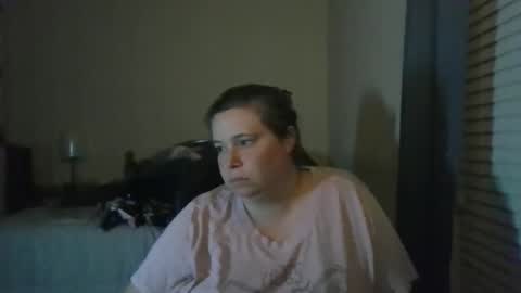 ally12334 online show from April 28, 2:38 am
