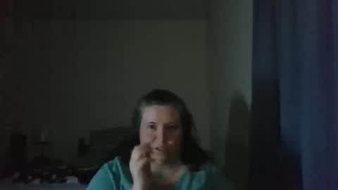 ally12334 online show from May 5, 1:12 am