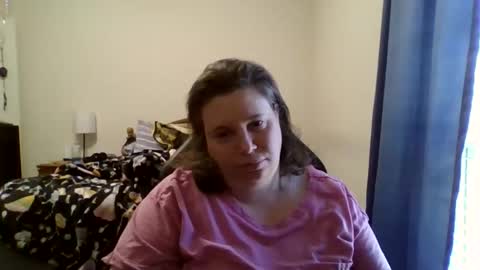 ally12334 online show from February 5, 5:27 pm