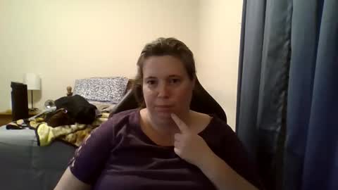 ally12334 online show from January 11, 1:33 am