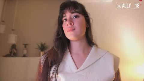 Ally  online show from June 29, 5:04 am