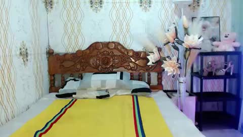 ally_monts online show from March 3, 9:55 pm