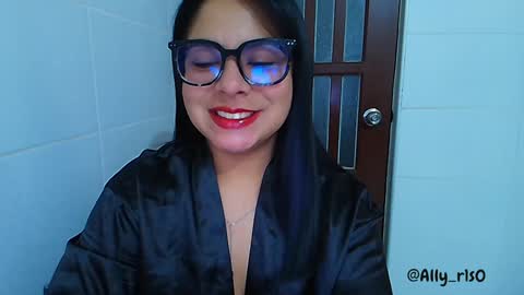 Ally  help me reach 100 satisfaid online show from January 8, 1:20 pm