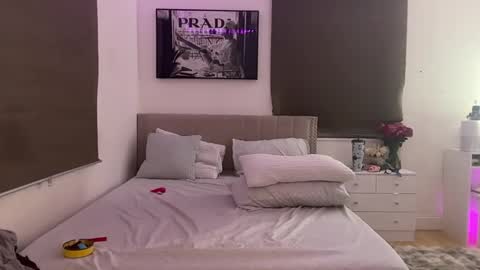 allyanalangel online show from May 5, 2:29 am