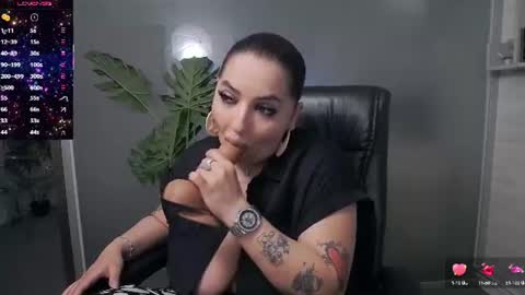         online show from July 16, 5:27 pm