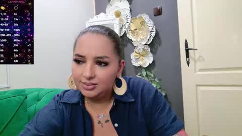         online show from July 24, 4:04 pm