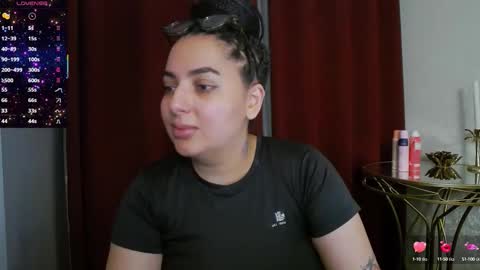         online show from October 11, 9:07 pm