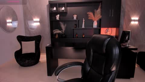 Alisson online show from March 12, 11:14 am