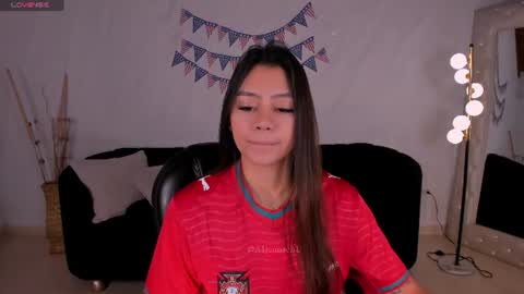 Alisson online show from July 4, 10:41 am