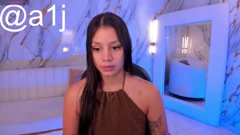 Alisson online show from December 20, 10:22 am