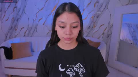 Alisson online show from July 23, 10:46 am