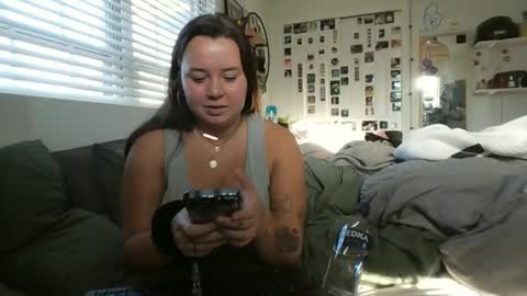 allylove2626 online show from September 29, 10:20 pm