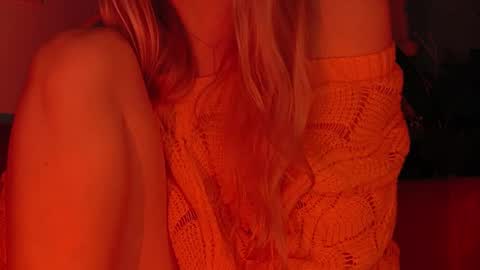 AllyMaxine online show from March 17, 5:40 pm