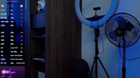 allymdo online show from March 3, 5:20 pm