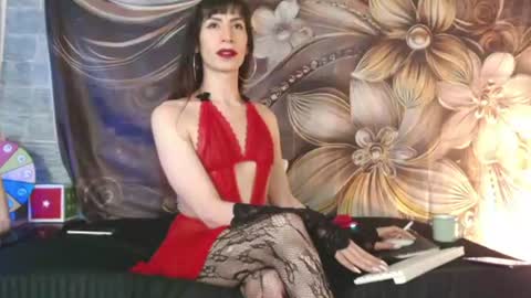 Allys xoxo online show from July 24, 4:09 am