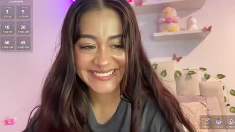 Ally online show from January 3, 3:27 am