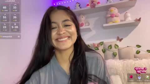 Ally online show from September 13, 4:48 am