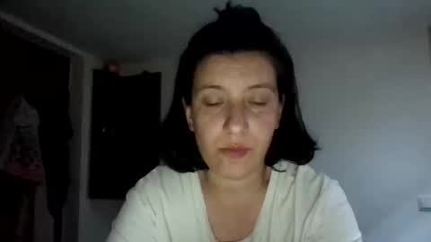 Alma online show from March 12, 9:40 pm