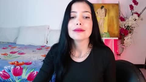 Snapshot of alma_art_ chatting on September 11, 9:16 pm alma_art_ online show from September 11, 9:16 pm