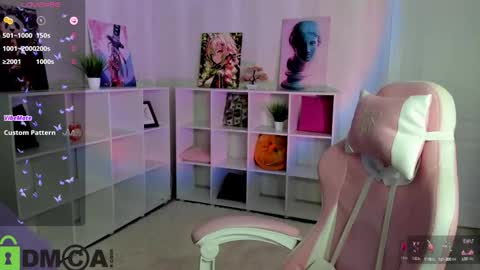 Snapshot of alma_jons chatting on October 8, 11:54 pm alma_jons online show from October 8, 11:54 pm