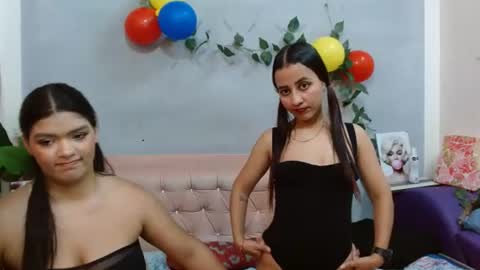 alma_meza online show from July 6, 3:03 pm