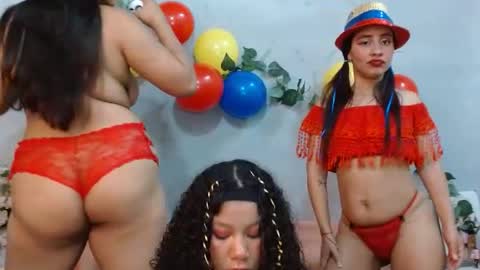 alma_meza online show from July 3, 2:44 pm