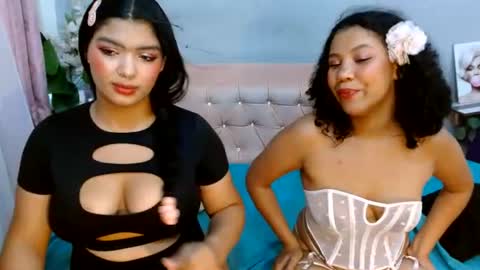 alma_meza online show from July 11, 7:17 pm
