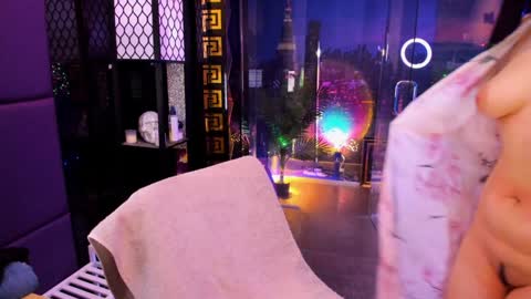 Alma online show from November 27, 9:06 am