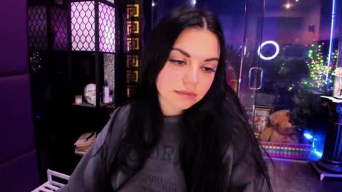 Alma online show from November 6, 8:17 am