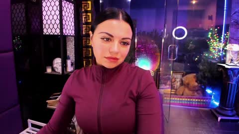 Alma online show from November 4, 8:15 am