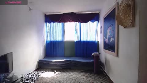 Arhantxa online show from February 12, 7:28 pm