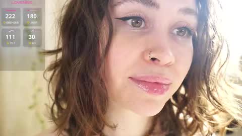 Alma online show from March 15, 9:45 am