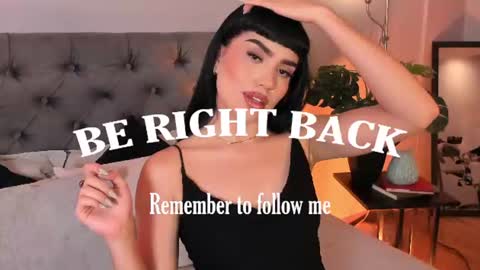 Mia online show from June 23, 4:13 pm