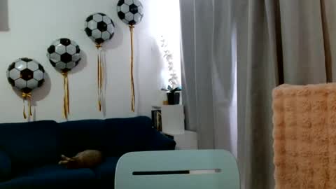 Alma online show from July 15, 5:39 pm