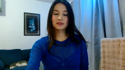 Alma online show from July 20, 10:00 pm