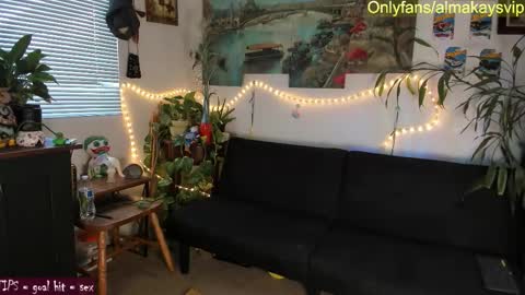 Jean and nick online show from March 13, 8:45 pm