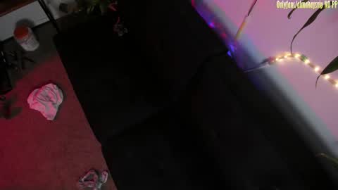 Jean and nick online show from November 30, 1:56 am