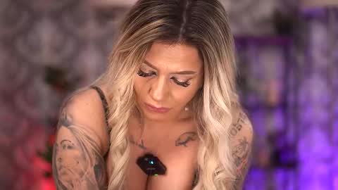 Alma online show from February 19, 11:09 am