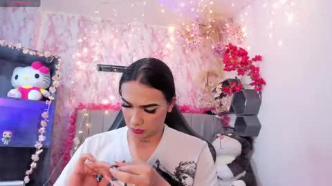 Santy online show from May 4, 8:26 pm