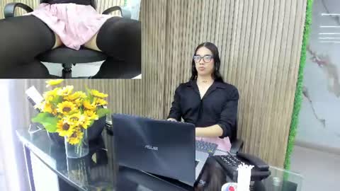 Santy online show from July 28, 8:52 pm