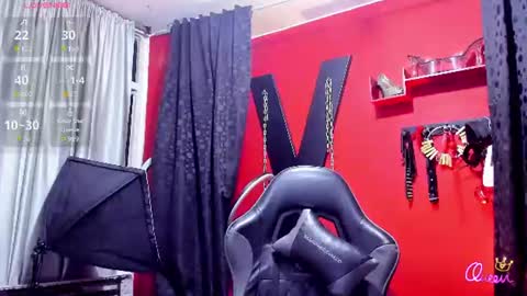 Santy online show from July 20, 10:39 am