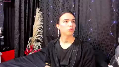 Santy online show from June 15, 4:04 am