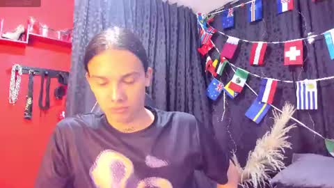 Santy online show from July 8, 6:33 pm