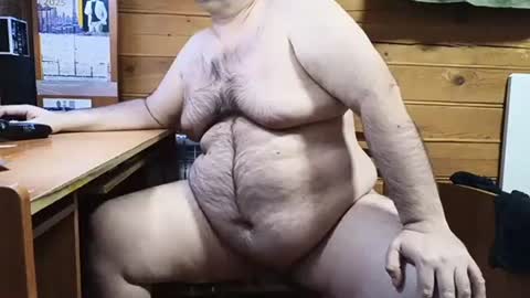 almirsex online show from March 11, 5:38 pm