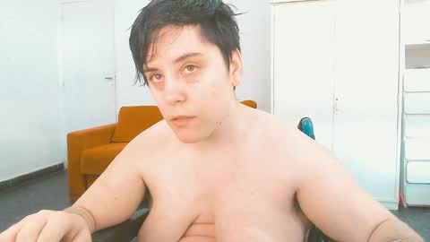 Almond online show from February 9, 8:34 pm