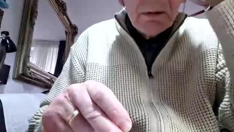 LickingUallover online show from January 13, 2:14 pm