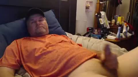 almostheaven online show from February 22, 1:14 pm