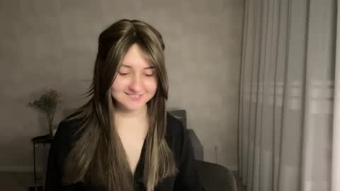 Anna online show from April 27, 11:02 pm