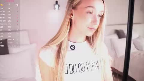 Lia online show from July 10, 3:11 am