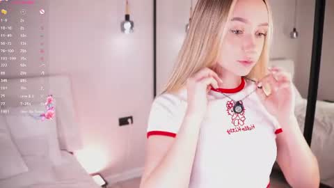 Lia online show from June 14, 3:08 am